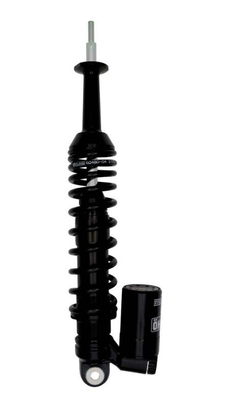 Ohlins 2017-2023 Vespa Sprint 150 ABS STX 36 Blackline Shock Absorber - PI 812