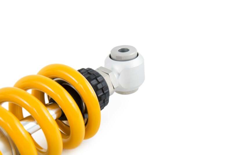 Ohlins 2017-2023 Yamaha X-Max 250/300 STX 36 Scooter Shock Absorber - YA 241