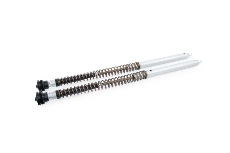 Ohlins 2018-2019 Honda CRF300L(Europe/Rally) Adventure Cartridge Kit - FKA 121