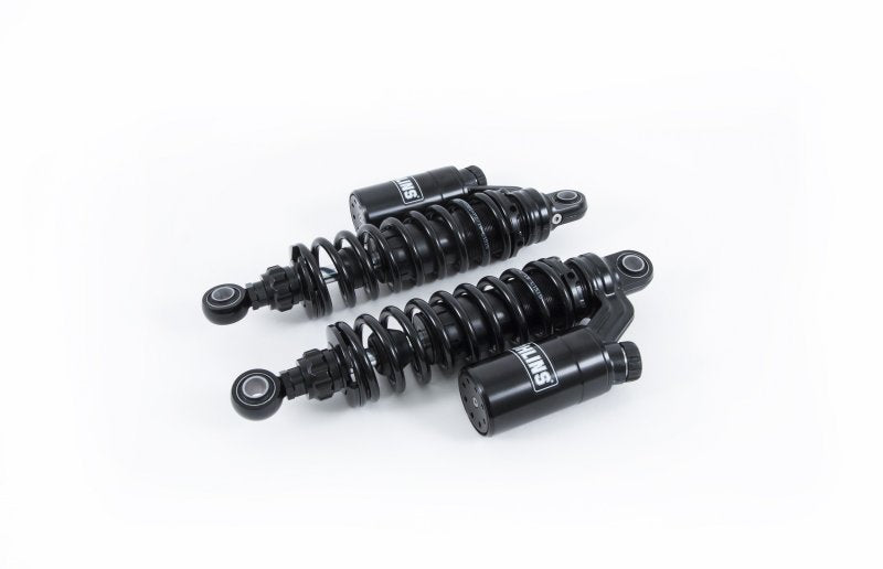 Ohlins 2018-2020 Harley-Davidson XG750A Street Rod STX 36 Blackline Shock Absorber - HD 792