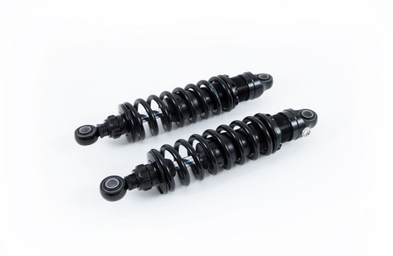 Ohlins 2018-2020 Harley-Davidson XG750A Street Rod STX 36 Blackline Shock Absorber - HD 793