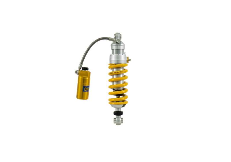 Ohlins 2018-2022 KTM 790 Duke STX 46 Street Shock Absorber - KT 790