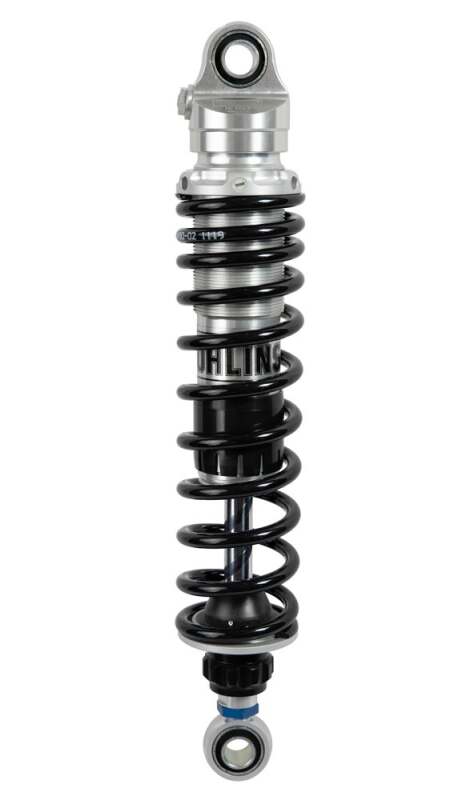 Ohlins 2018-2022 Triumph Speedmaster STX 36 Shock Absorber - TR 821