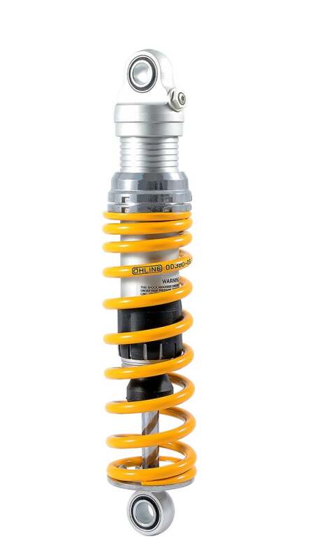 Ohlins 2018-2023 Honda MSZ 125 (Monkey) STX 36 Scooter Shock Absorber - HO 919