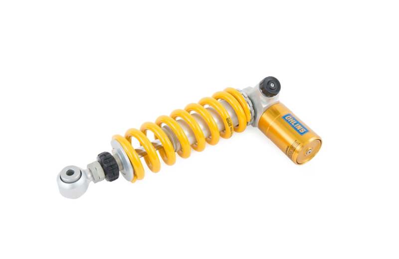 Ohlins 2018-2023 Kawasaki Ninja 400 STX 36 Supersport Shock Absorber - KA 744