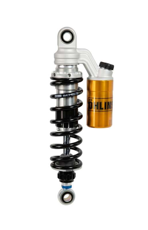 Ohlins 2019-2020 Triumph Speed Twin STX 36 Twin Shock Absorber - TR 323