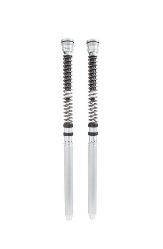 Ohlins 2019-2021 Ducati Panigale V4 R (Ohlins FL 954) FKR 100 Cartridge Kit - FKR 124