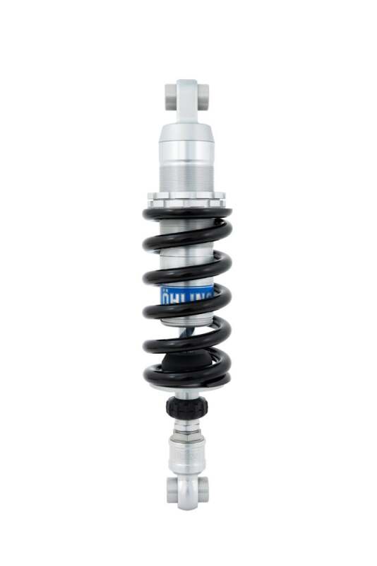 Ohlins 2019-2021 Royal Enfield Interceptor 650 STX 36 Twin Shock Absorber - RE 912