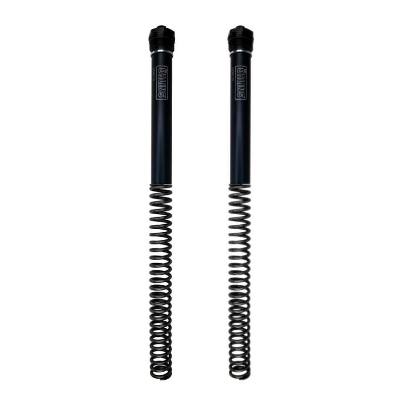 Ohlins 2019-2022 Kawasaki Z400 FSK 100 Cartridge Kit - FSK 147