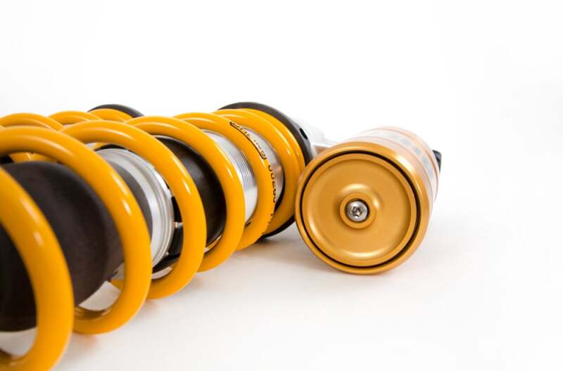 Ohlins 2019-2022 Vespa GTS 300/150 STX 36 Scooter Shock Absorber - PI 901