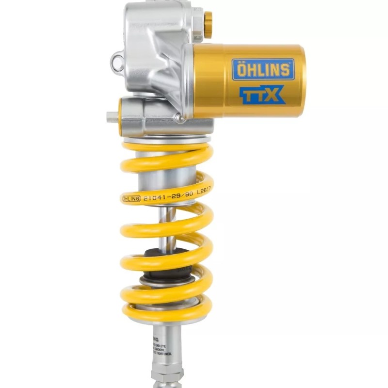 Ohlins 2019-2022 Yamaha XSR 155 STX 36 Street Shock Absorber - YA 942
