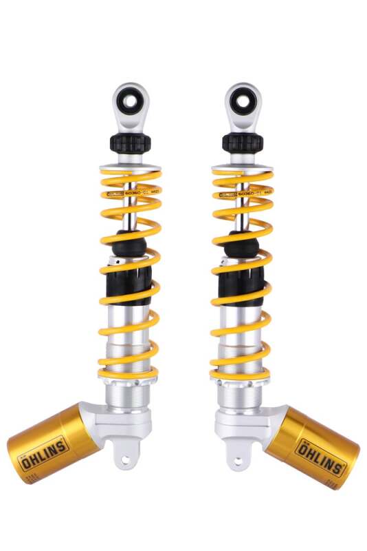 Ohlins 2019-2023 Lambretta V200 Special STX 36 Scooter Shock Absorber - LA 345