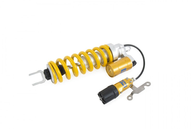Ohlins 2019-2023 Yamaha Tenere 700 STX 46 Adventure Shock Absorber - YA 818