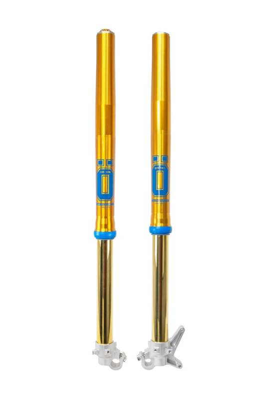Ohlins 2019-2025 Sherco SE/SEF Factory RXF 48 Fork - FFX 1303