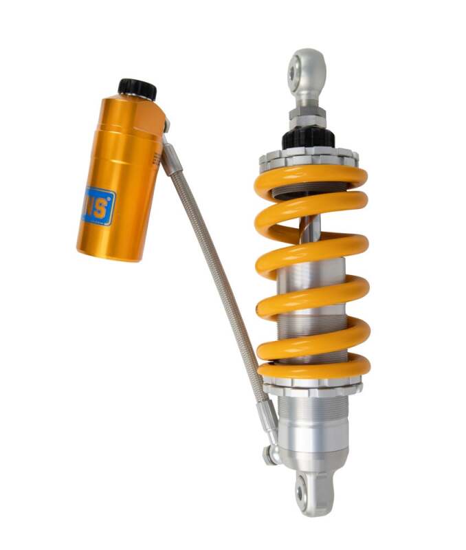 Ohlins 2021-2022 Aprilia RS 660 STX 46 Supersport Shock Absorber - AP 660