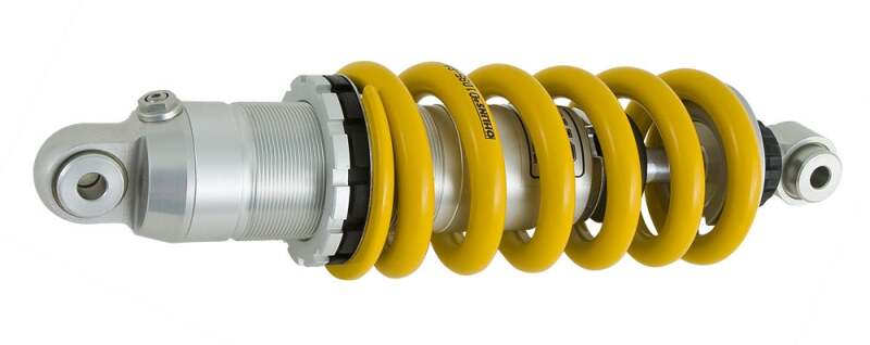 Ohlins 2021-2022 Triumph Trident 660 STX 46 Street Shock Absorber - TR 134