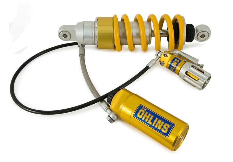 Ohlins 2021-2023 Ducati Monster 950 STX 46 Street Shock Absorber - DU 125