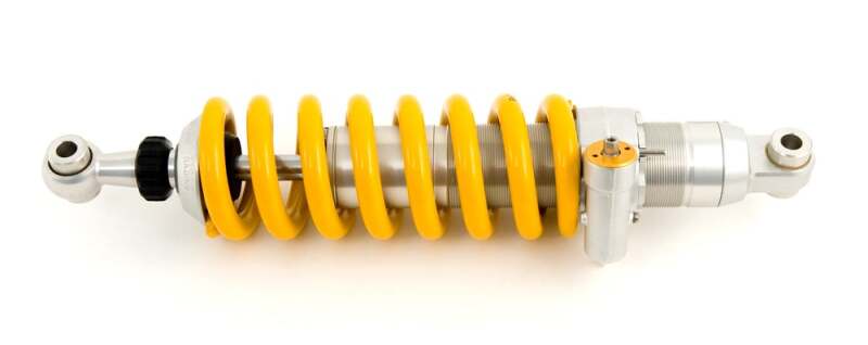 Ohlins 2021-2023 Ducati Monster 950 STX 46 Street Shock Absorber - DU 126