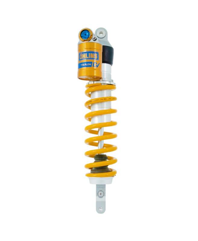 Ohlins 2021-2023 Gas Gas MC 125 TTX Flow DV Shock Absorber - DMX 0201