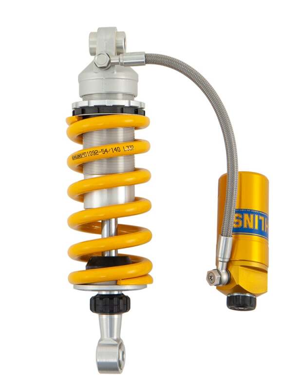 Ohlins 2021-2023 Honda CRF300L STX 46 Adventure Shock Absorber - HO 213