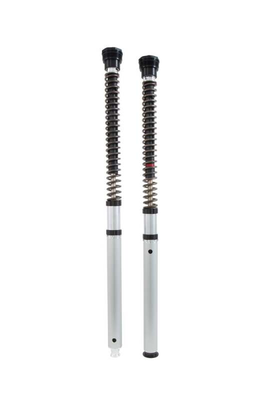 Ohlins 2021-2023 Yamaha MT-09 SP NIX 30 Street Cartridge Kit (Springs/Oil Sold Separately) - FKS 519