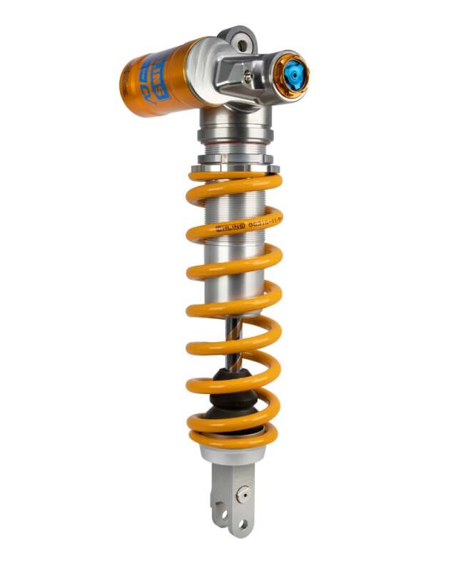Ohlins 2022-2023 Honda CRF 250R TTX Flow DV Shock Absorber - DMX 0209
