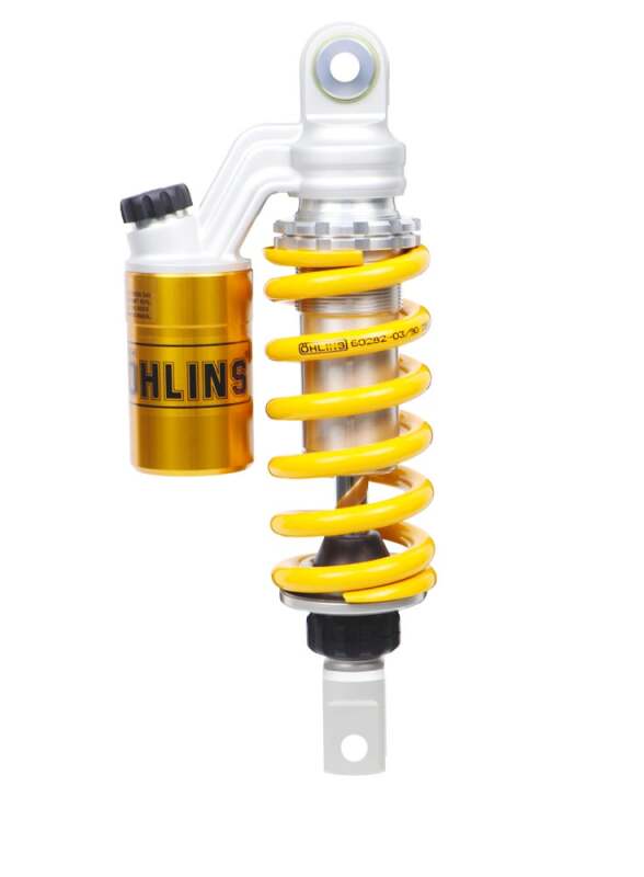 Ohlins 2022-2023 Italjet Dragster STX 36 Scooter Shock Absorber - IJ 201