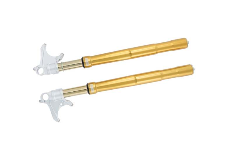 Ohlins 2022-2023 Suzuki GSX-R1300 Hayabusa FGRT Upside Down Front Fork - FGRT 243