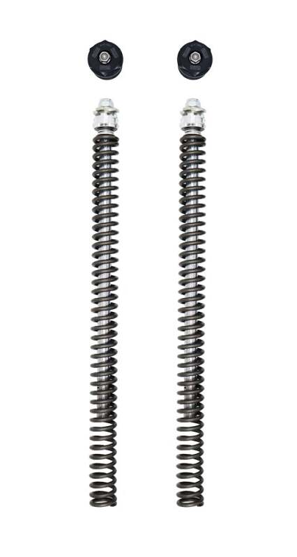 Ohlins 2022 Honda Dax 125 FDK 100 Cartridge Kit - FDK 113
