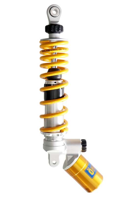Ohlins 2023-2024 Honda Giorno+ 125 STX 36 Scooter Shock Absorber - HO 349