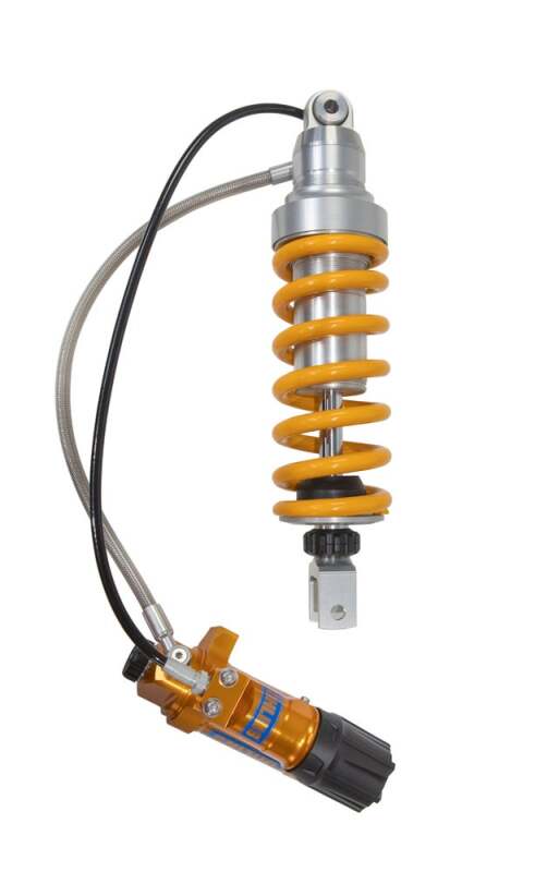 Ohlins 2023-2024 Honda XL 750 Transalp STX 46 Adventure Shock Absorber - HO 651