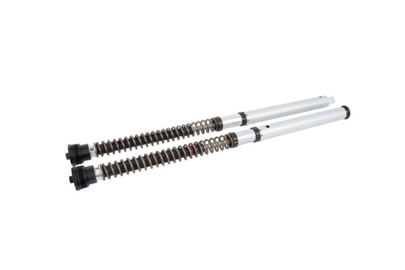 Ohlins 2023-2024 Kawasaki Ninja ZX-25R/ZX4-R/RR NIX 22 Cartridge Kit (Springs/Oil Sold Separately) - 21944-02