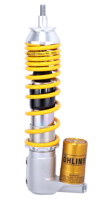 Ohlins 2023-2024 Piag Vespa GTV300 STX 36 Scooter Front Shock Absorber - PI 921