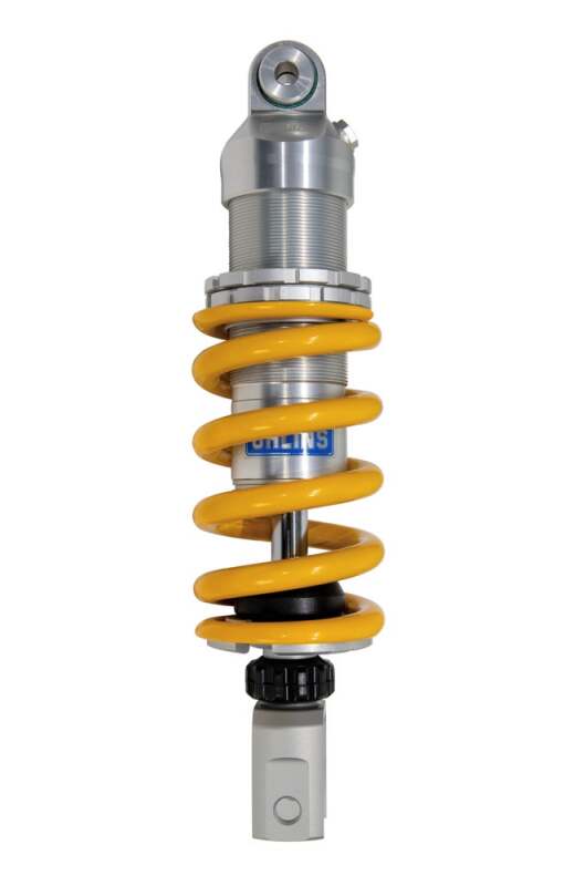 Ohlins 2023-2025 Suzuki GSX-8S/R STX 46 Street Shock Absorber - SU 481