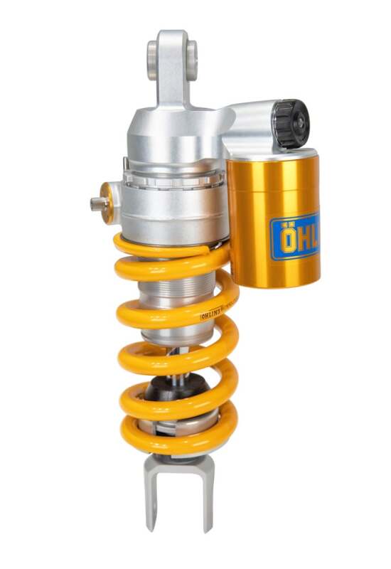 Ohlins 2023-2025 Suzuki GSX-8S/R Street Shock Absorber - SU 482