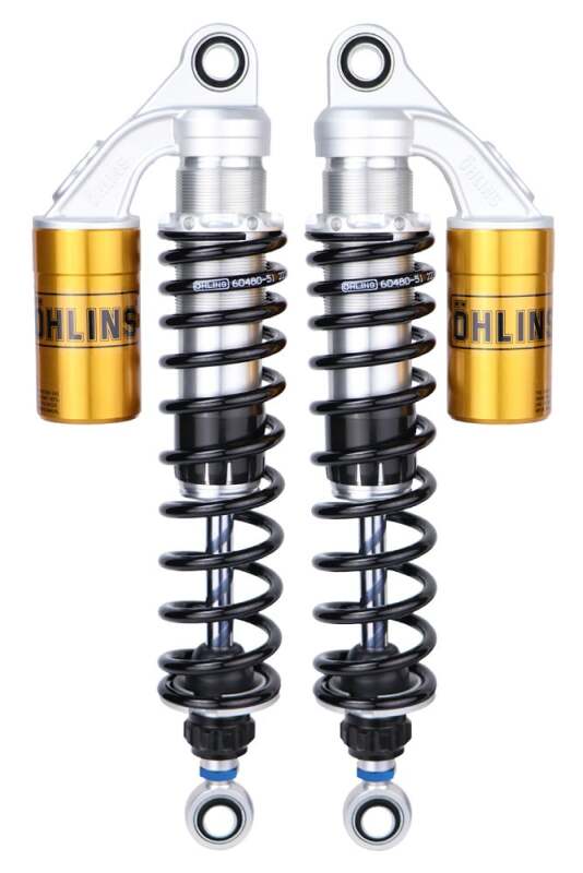 Ohlins 2023 Honda CB 350/GB 350 STX 36 Street Shock Absorber - HO 409
