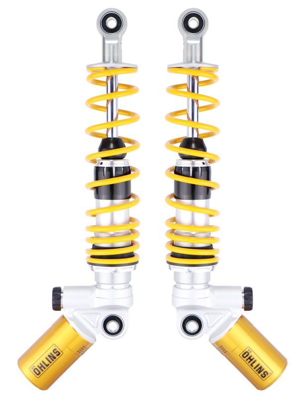 Ohlins 2023 Lambretta G350 STX 36 Scooter Shock Absorber - LA 343