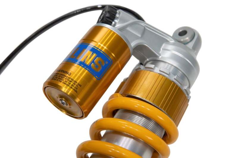 Ohlins 2024-2025 BMW F 900GS STX 46 Adventure Shock Absorber - BM 307