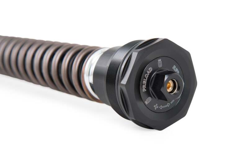 Ohlins 2024-2025 Honda CB1000 Hornet NIX 30 Street Cartridge Kit (Springs/Oil Sold Separately) - FKS 529