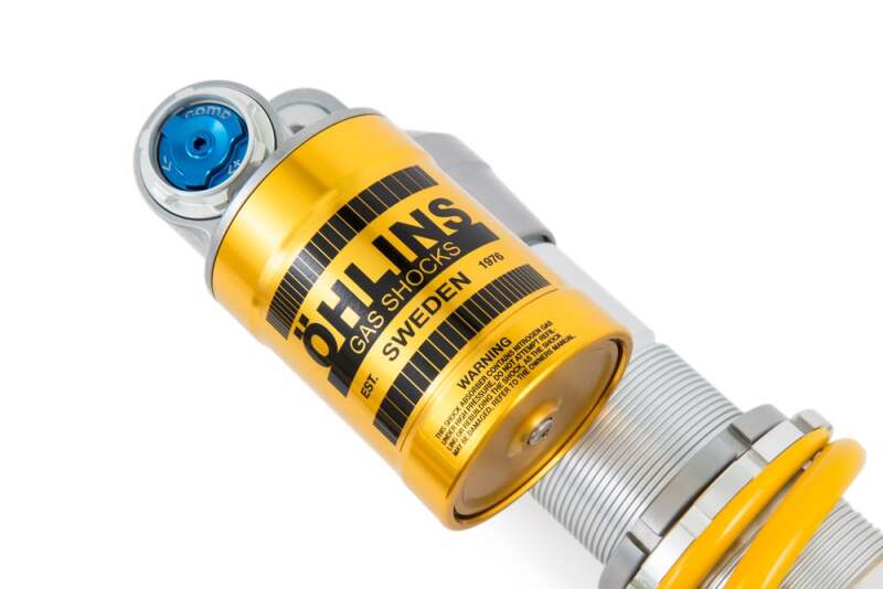 Ohlins 2024-2025 Husqvarna TE 150/250 FE 250 TTX Flow DV Shock Absorber - DMX 0309
