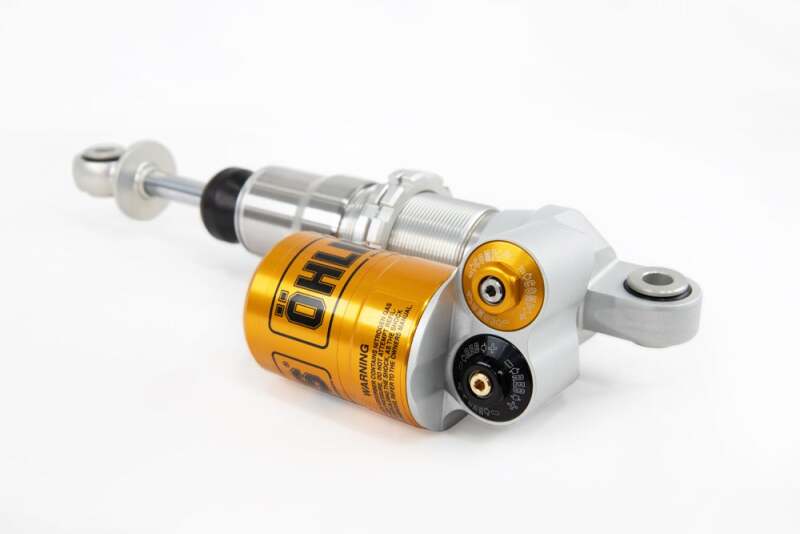 Ohlins 2024-2025 KTM 65SX/Husqvarna TC65/Gas Gas MC65 TTX 30 Shock Absorber - DMX 0003