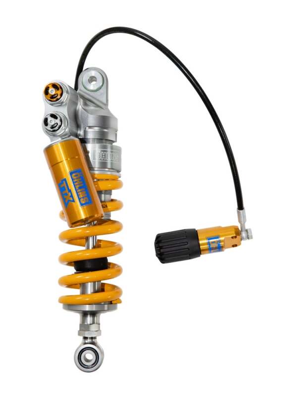 Ohlins 2024-2025 Yamaha XSR 900GP TTX GP Shock Absorber - YA 966