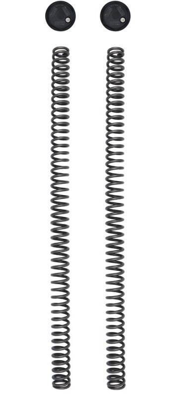 Ohlins 2024 Royal Enfield Himalayan 450 FSK 100 Cartridge Kit - FSK 182