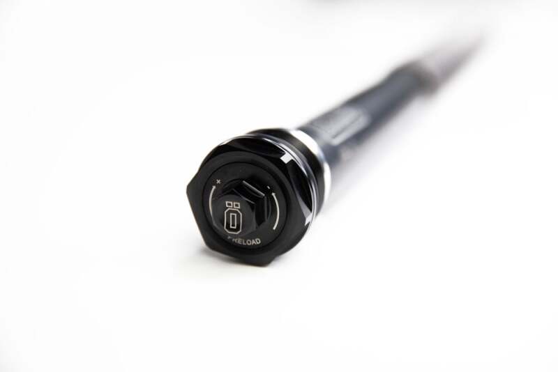 Ohlins 2024 Zontes 350E FSK 100 Cartridge Kit - FSK 180