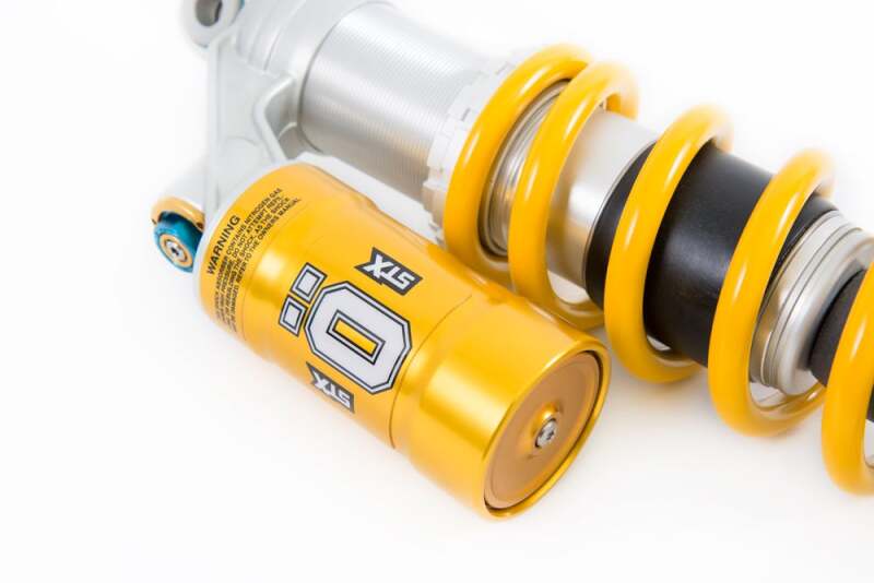 Ohlins 2025 KTM 85SX/Husqvarna TC85/Gas Gas MC85 STX 46 MX Shock Absorber - DMX 0106