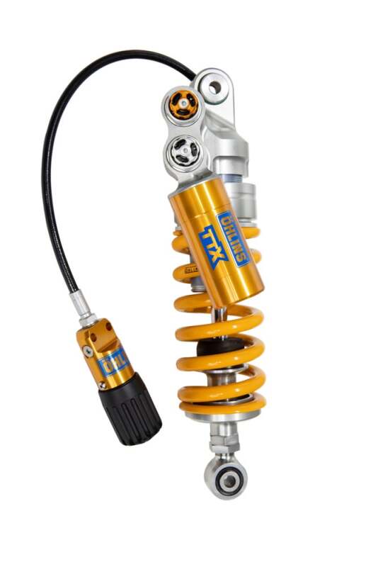 Ohlins 2025 Yamaha R9 TTX GP Shock Absorber - YA 965
