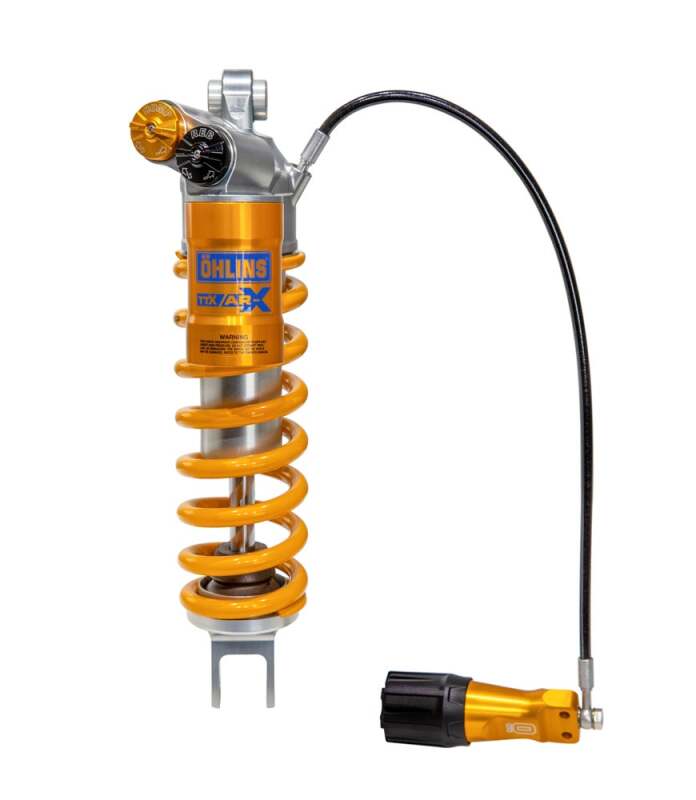Ohlins 2025 Yamaha Tenere 700 AR-X 40 Adventure Shock Absorber - ARX 0103