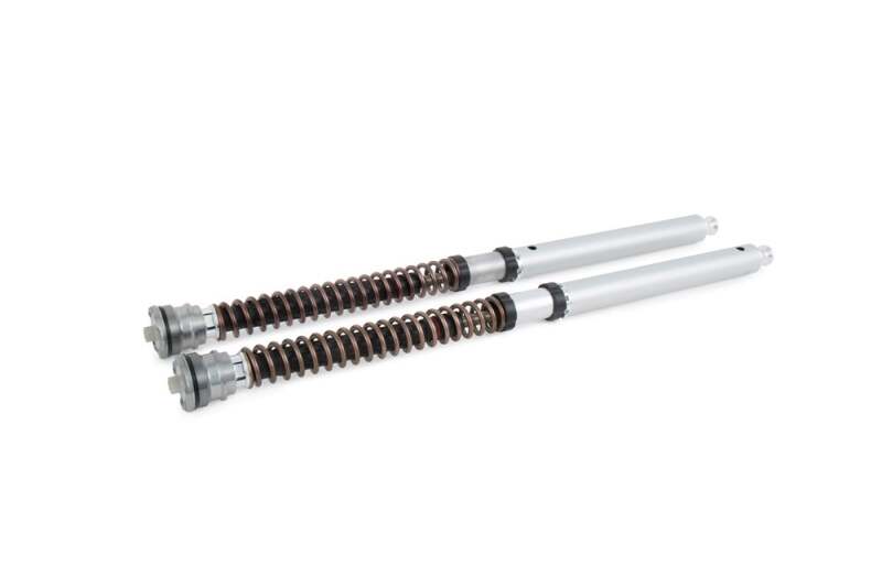 Ohlins 2025 Yamaha YZF R1/YZF R1 Race/R9 NIX 30 Cartridge Kit (Springs/Oil Sold Separately) - FGK 244