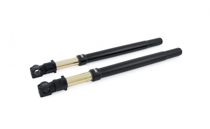 Ohlins Front Fork USD Universal 50/54/800 Black *See Tech Notes* - FF 521