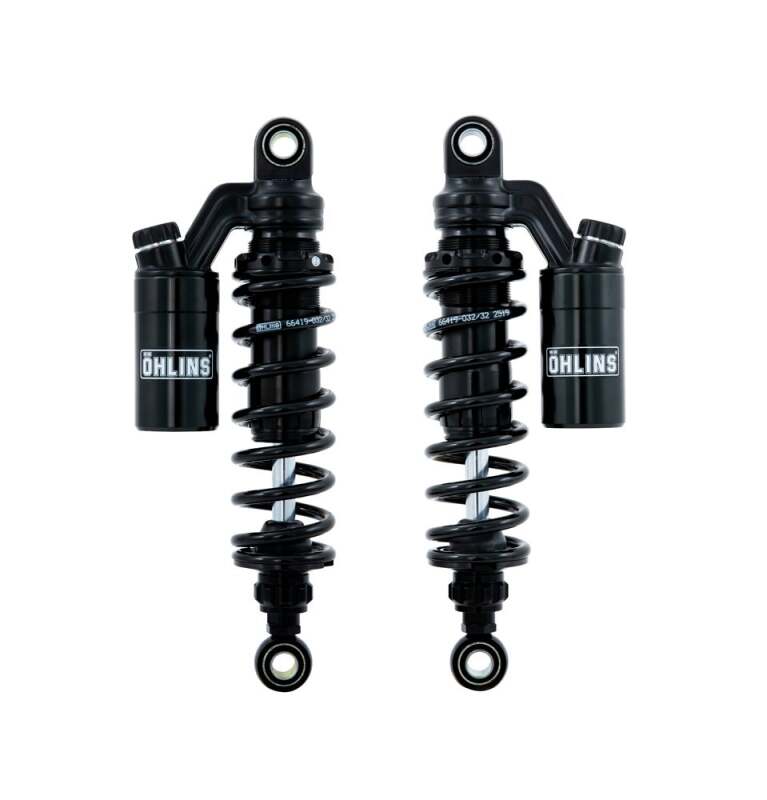 Ohlins Honda CB 1300 STX 36 Blackline Shock Absorber - HO 963